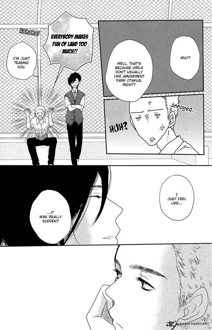 Say I love You Chapter 50 page 14