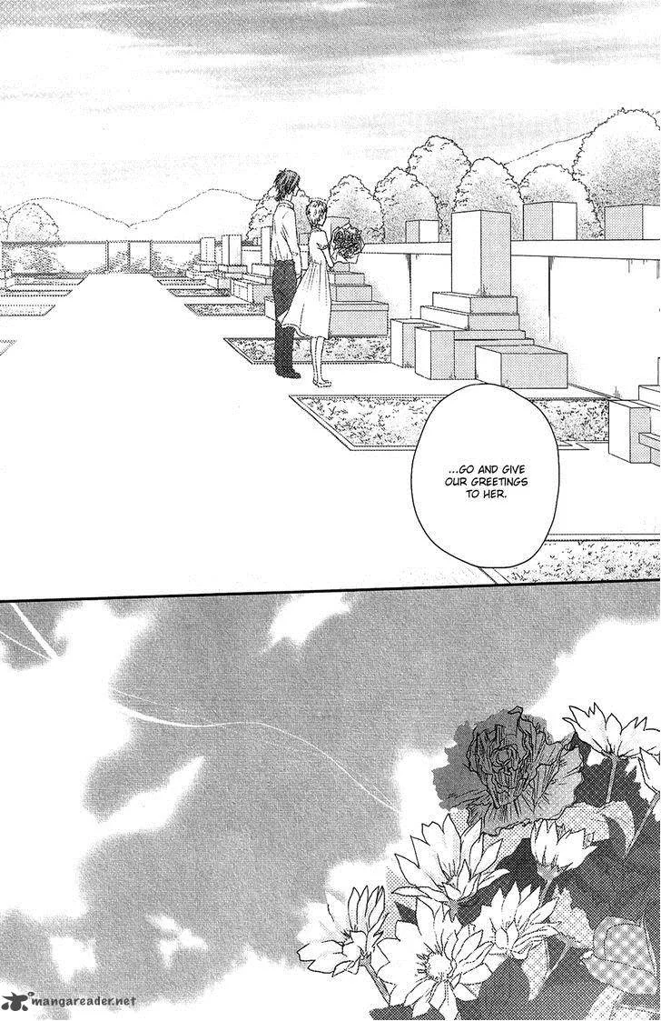 Say I love You Chapter 50 page 36