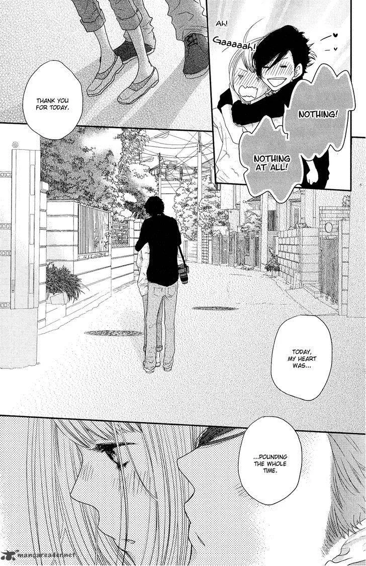 Say I love You Chapter 50 page 38