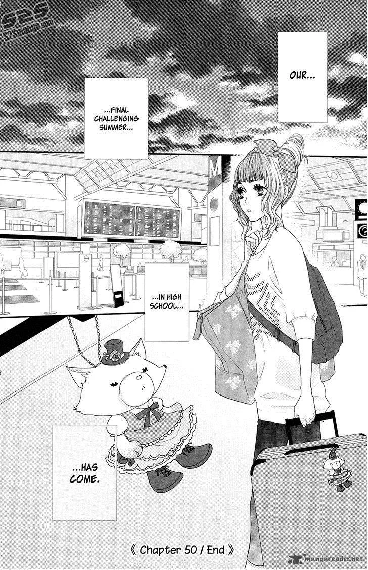 Say I love You Chapter 50 page 39