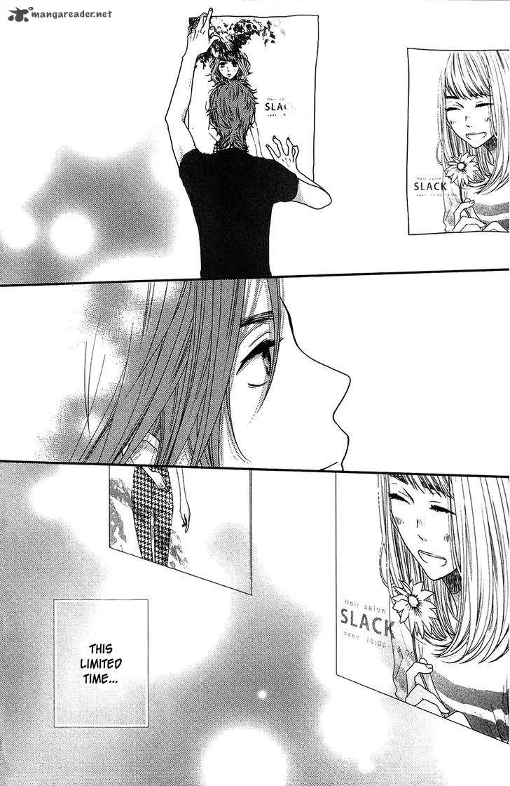 Say I love You Chapter 51 page 6