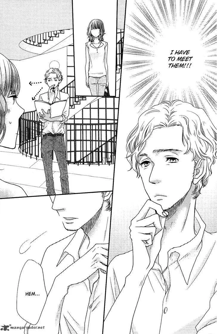 Say I love You Chapter 51 page 32