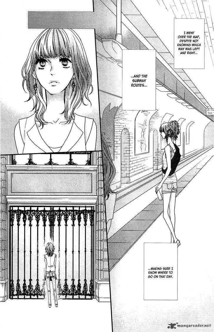 Say I love You Chapter 51 page 24