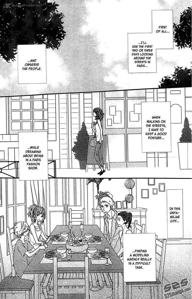 Say I love You Chapter 51 page 21