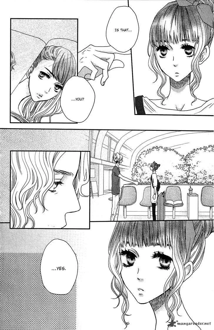 Say I love You Chapter 51 page 16