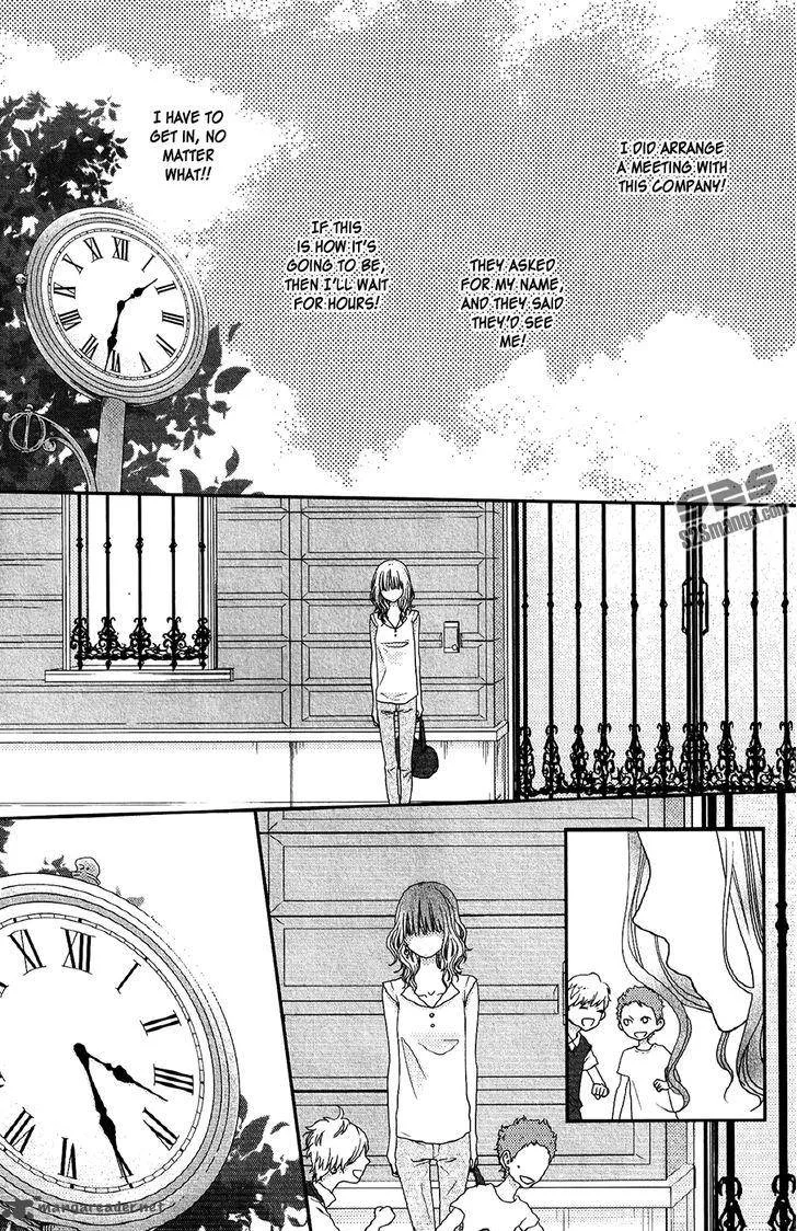 Say I love You Chapter 51 page 29
