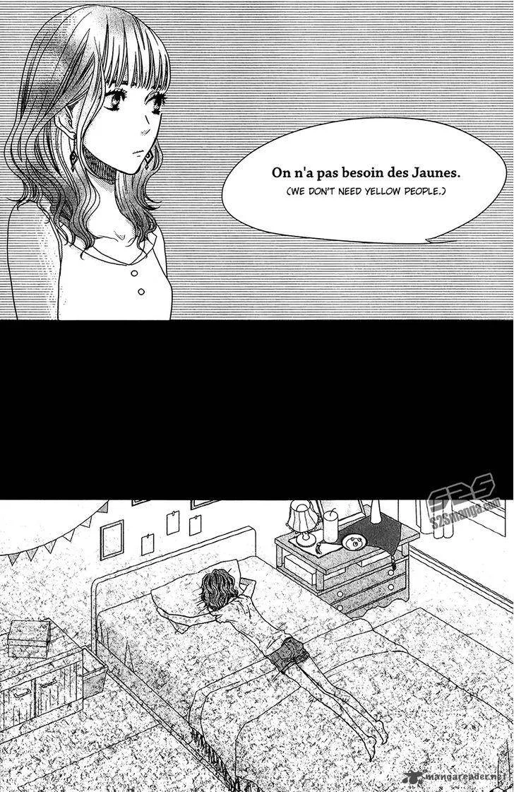 Say I love You Chapter 51 page 33