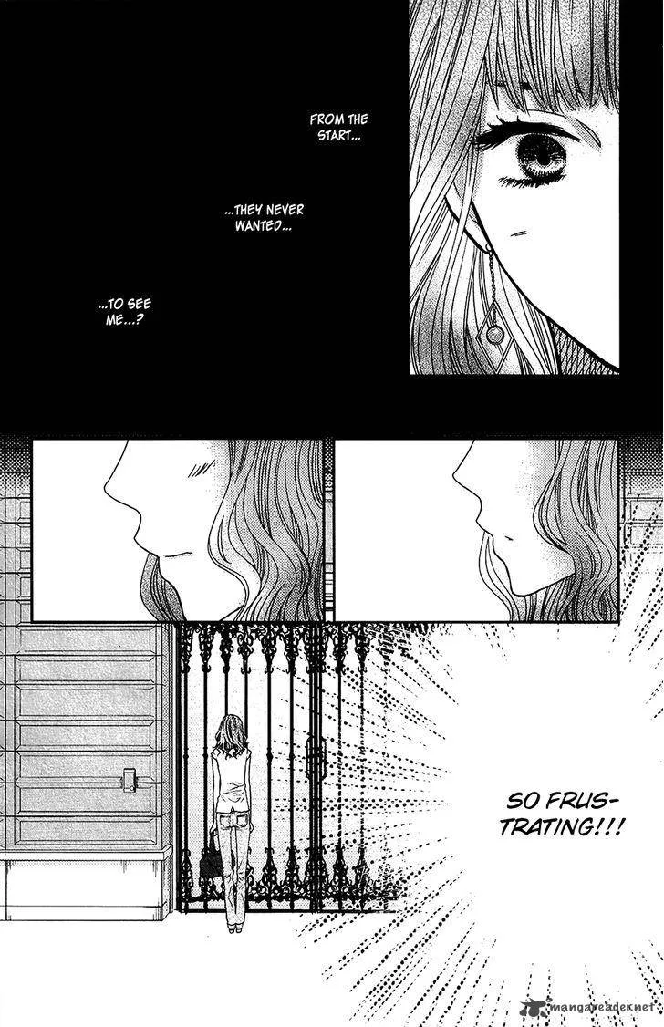 Say I love You Chapter 51 page 28