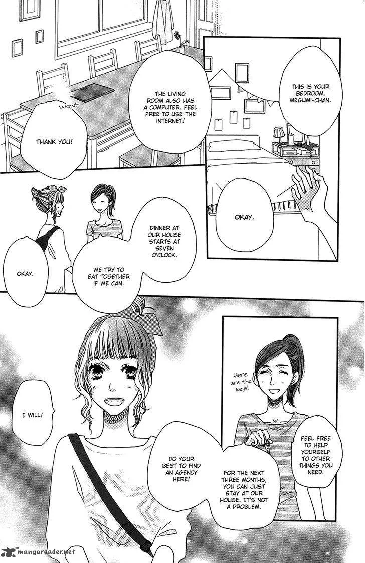 Say I love You Chapter 51 page 20