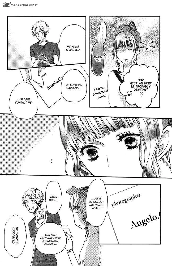 Say I love You Chapter 51 page 18