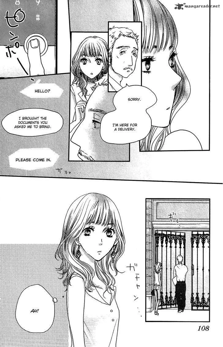 Say I love You Chapter 51 page 26