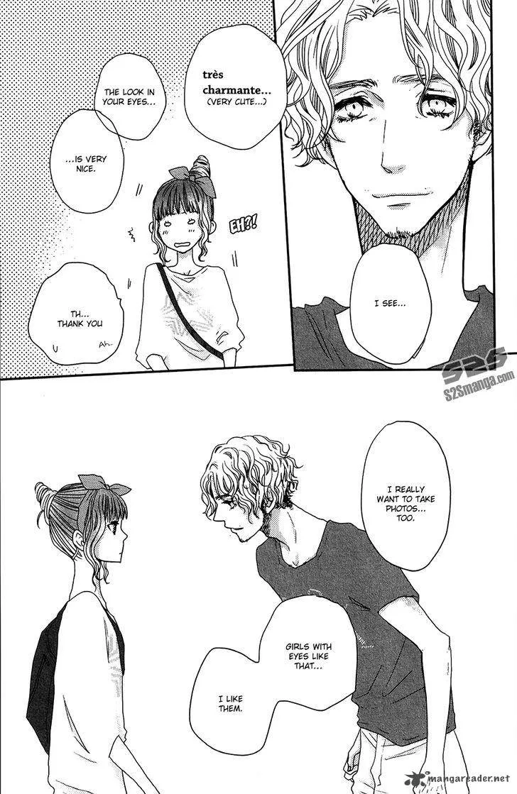 Say I love You Chapter 51 page 17