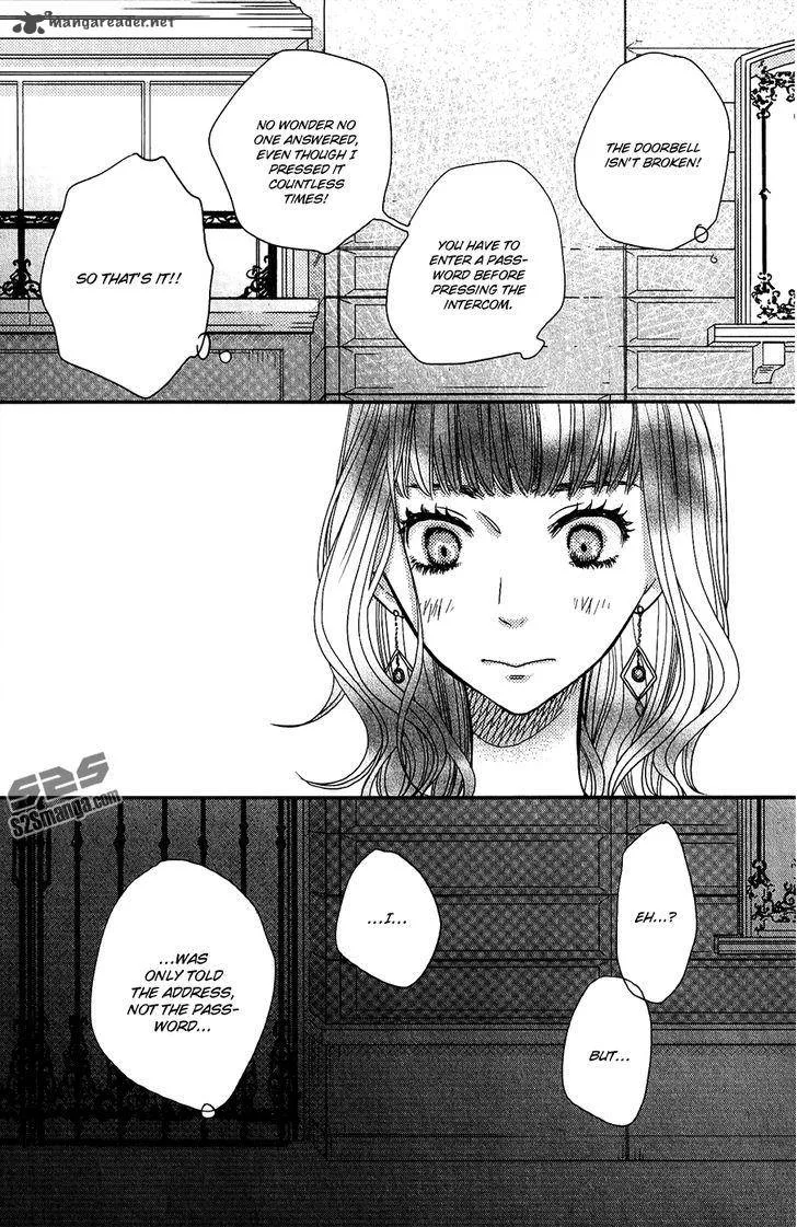 Say I love You Chapter 51 page 27