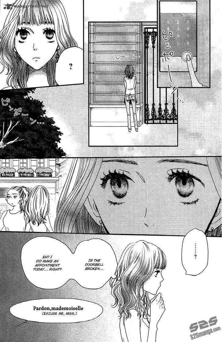 Say I love You Chapter 51 page 25