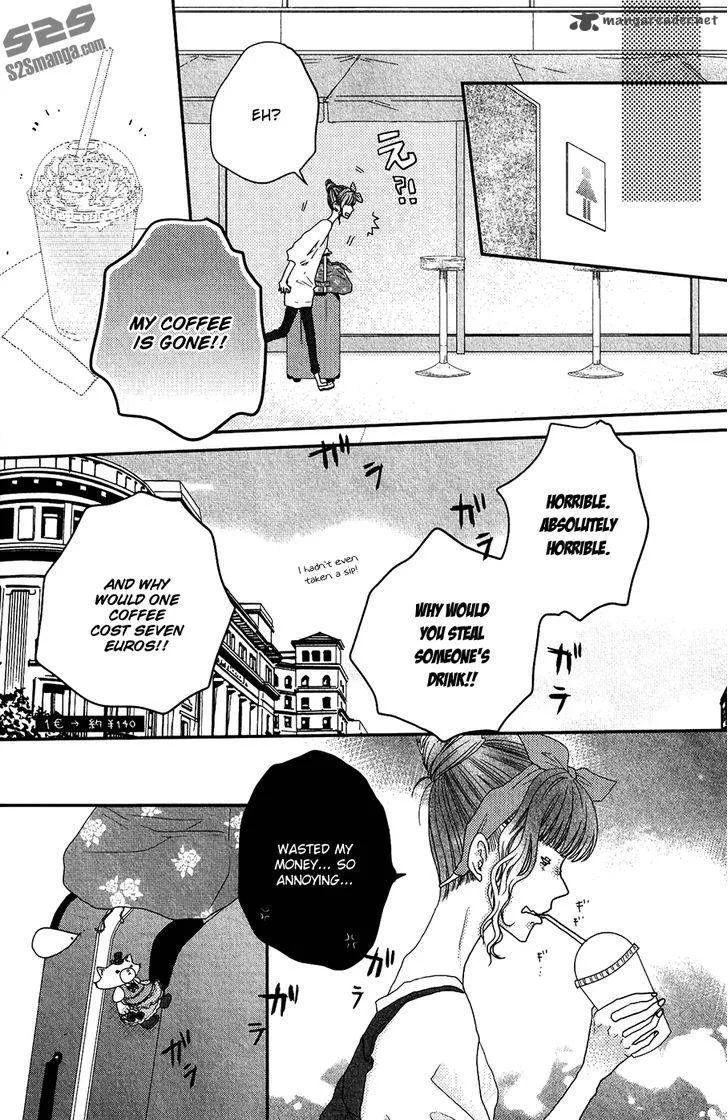 Say I love You Chapter 51 page 11