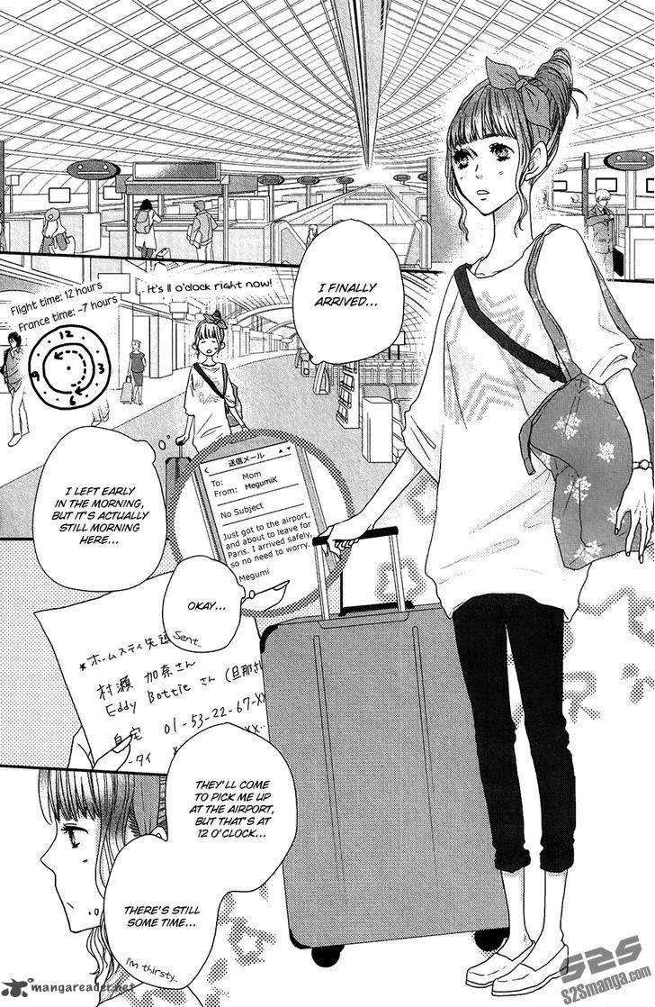 Say I love You Chapter 51 page 9