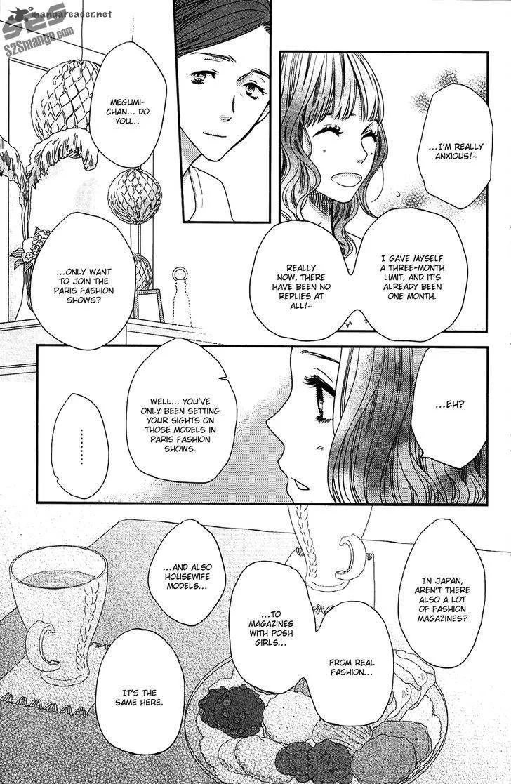 Say I love You Chapter 51 page 37