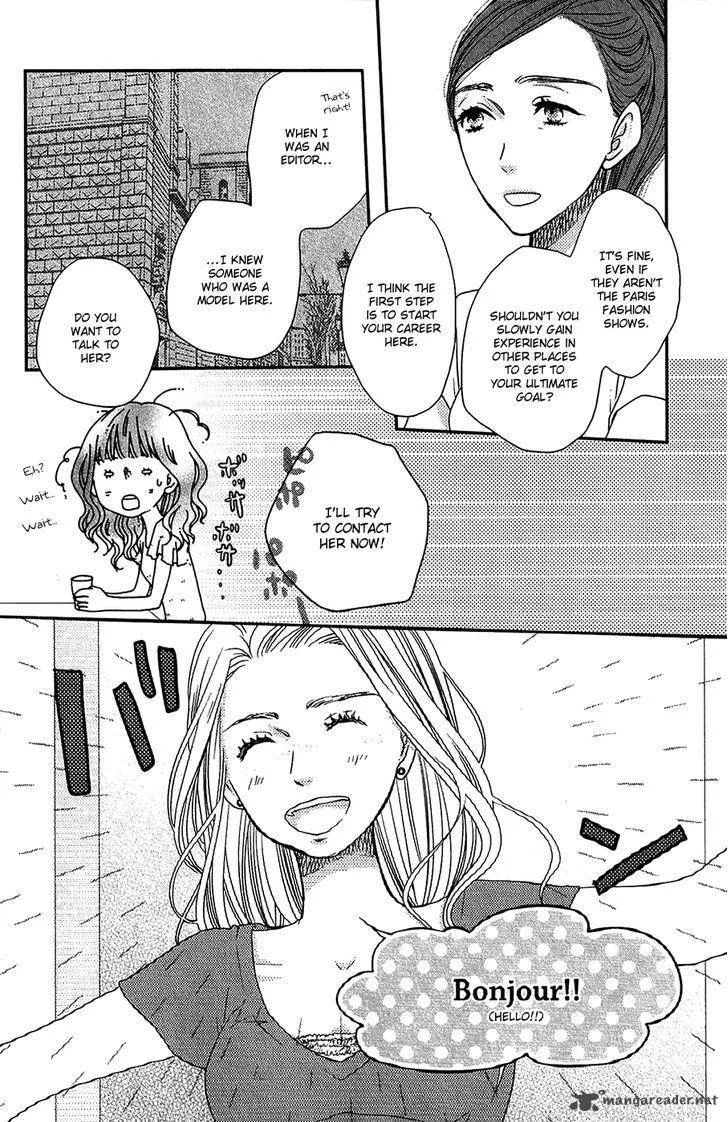 Say I love You Chapter 51 page 38