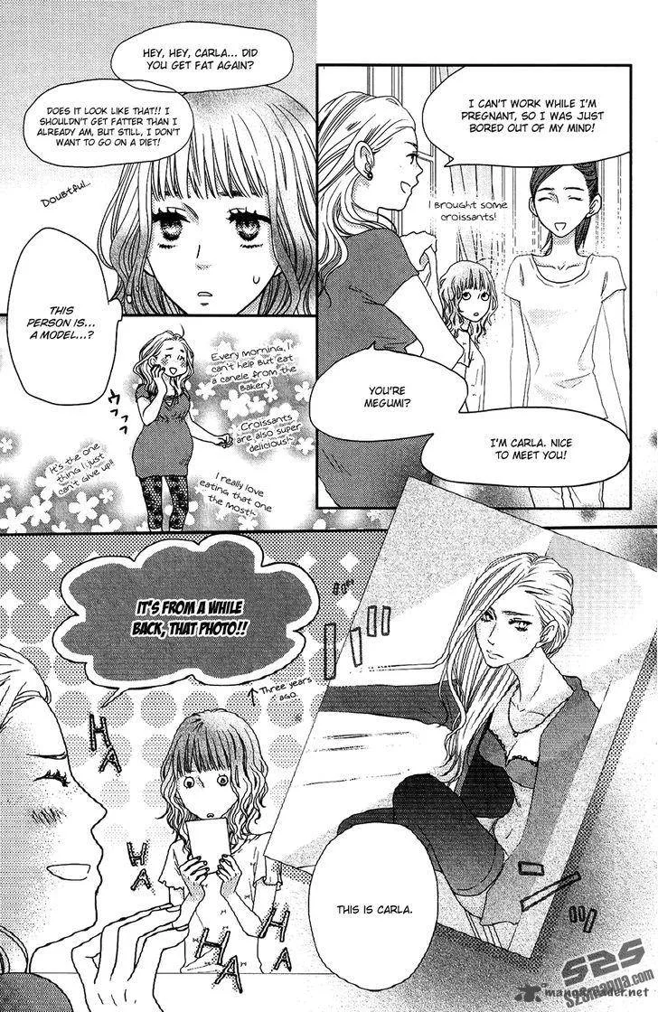 Say I love You Chapter 51 page 39