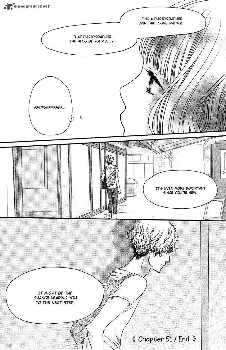 Say I love You Chapter 51 page 42