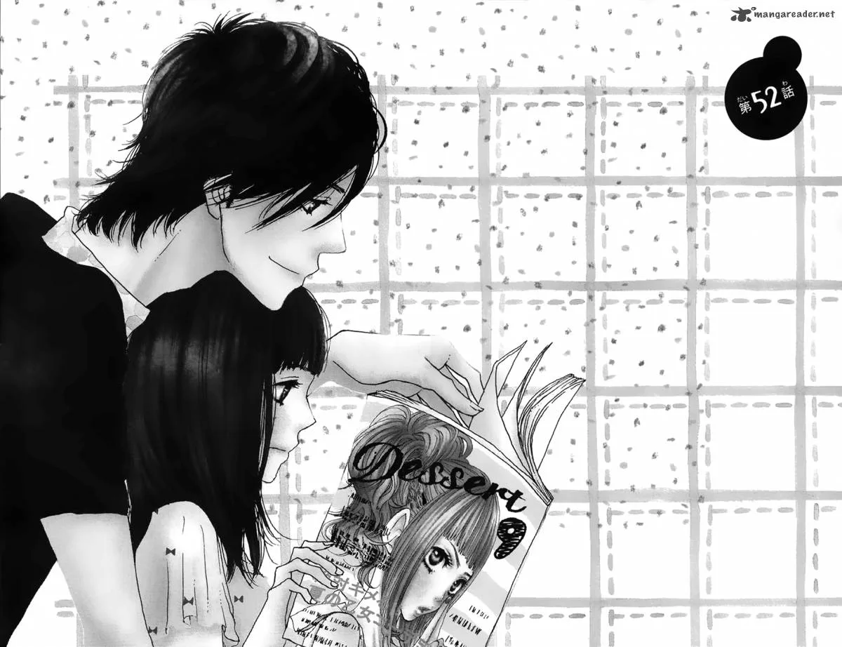 Say I love You Chapter 52 page 2