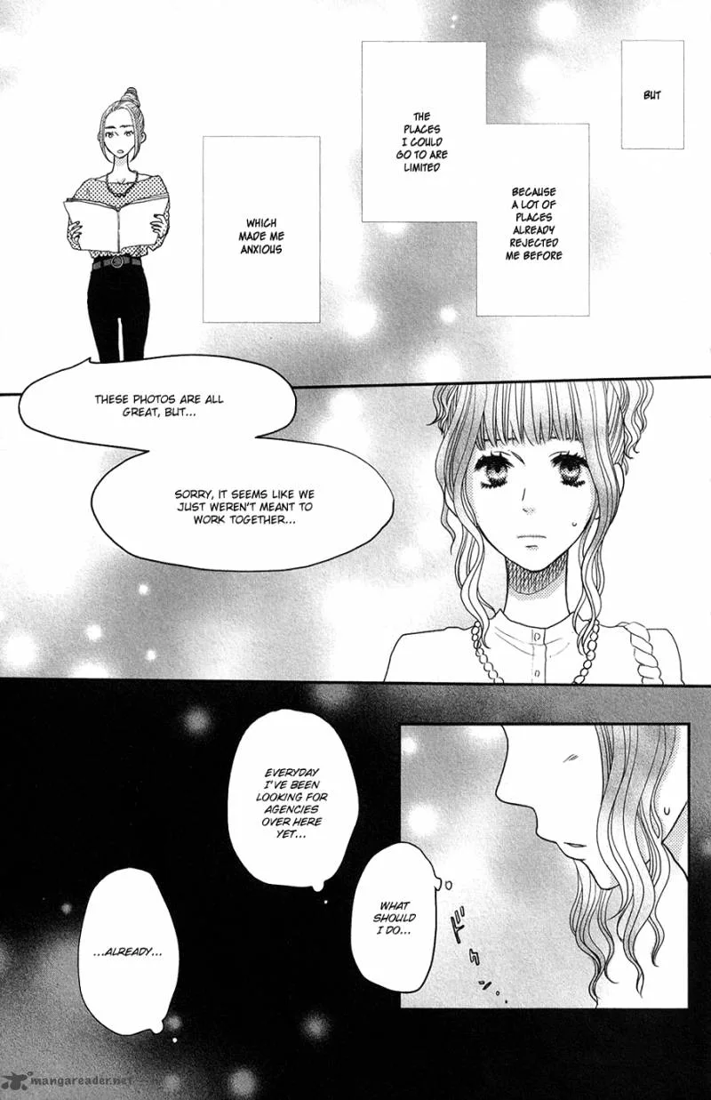 Say I love You Chapter 52 page 26