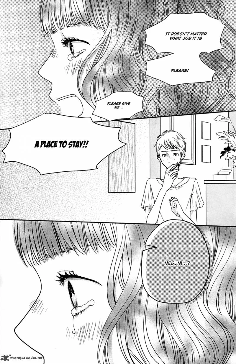 Say I love You Chapter 52 page 32