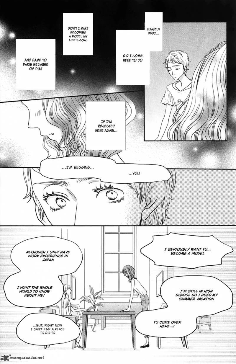 Say I love You Chapter 52 page 30