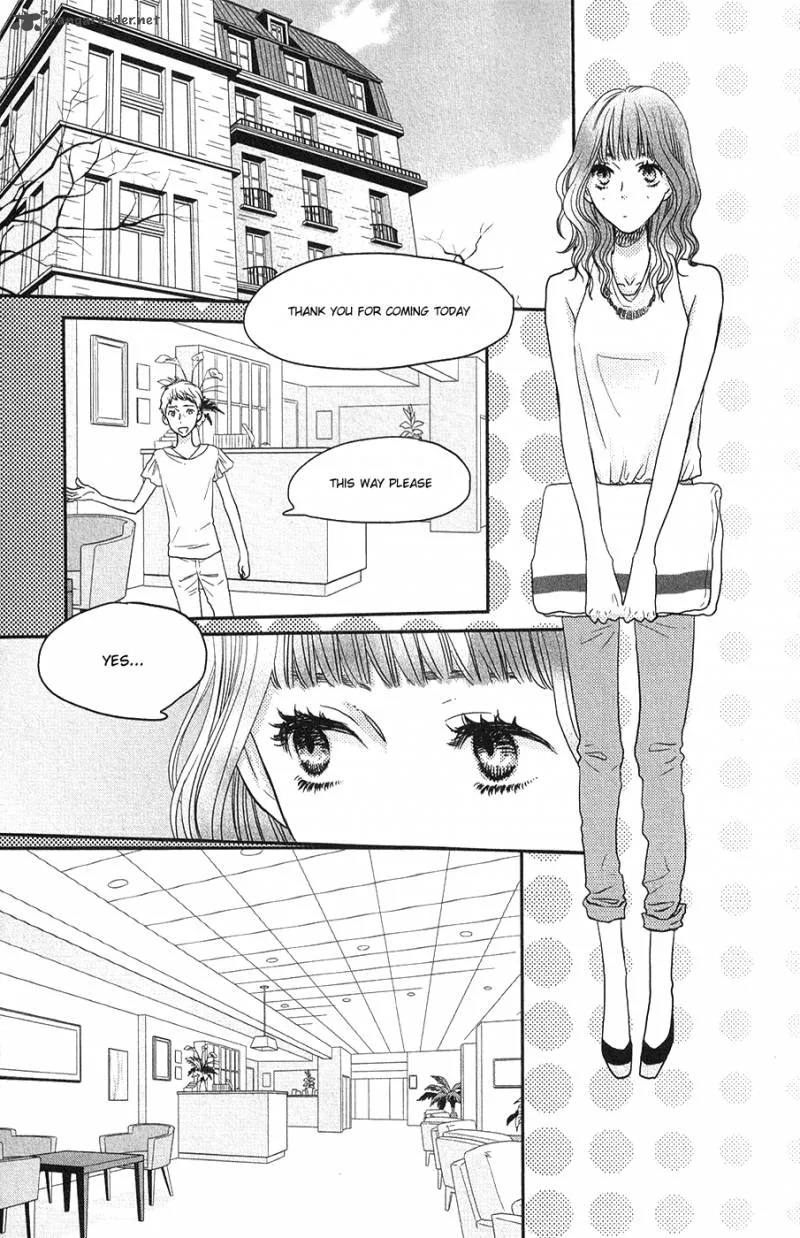 Say I love You Chapter 52 page 28