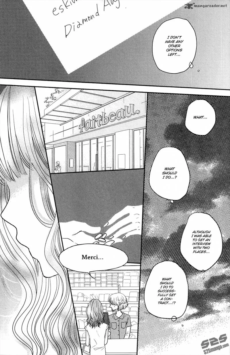 Say I love You Chapter 52 page 27