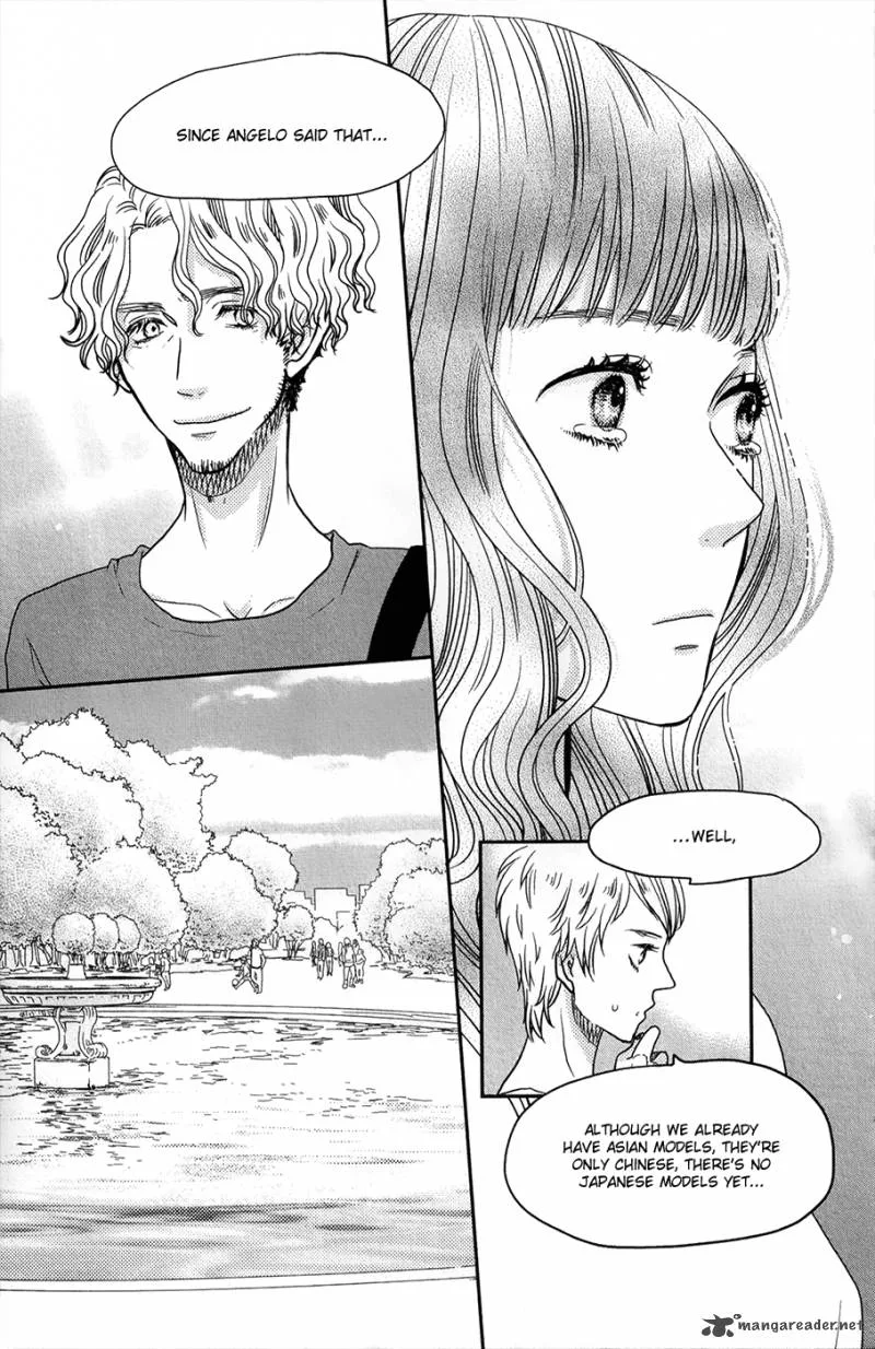 Say I love You Chapter 52 page 34
