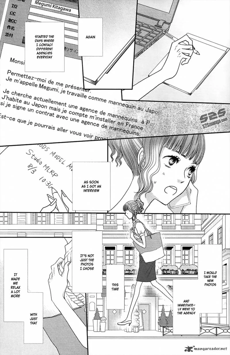 Say I love You Chapter 52 page 25