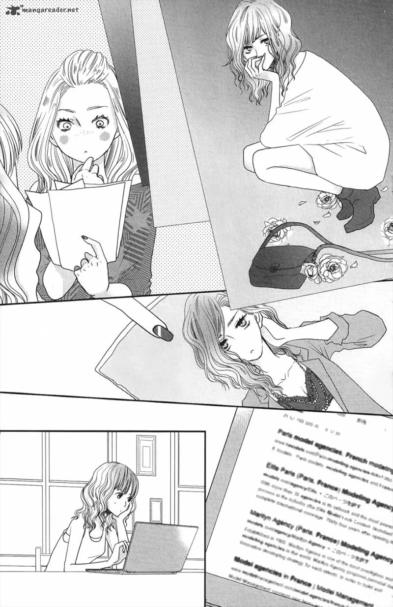 Say I love You Chapter 52 page 24