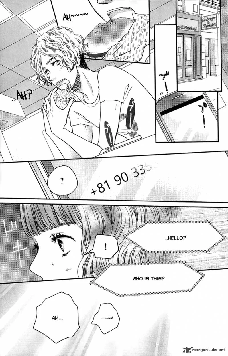 Say I love You Chapter 52 page 10