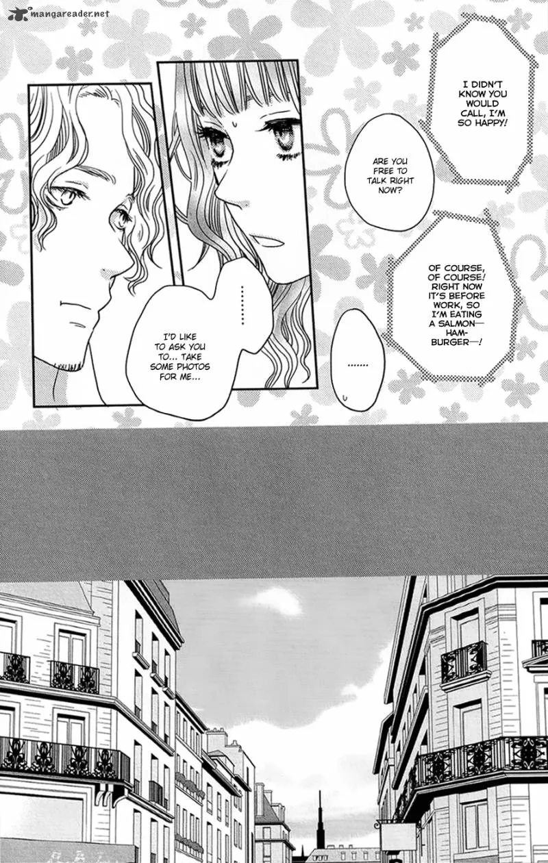Say I love You Chapter 52 page 12