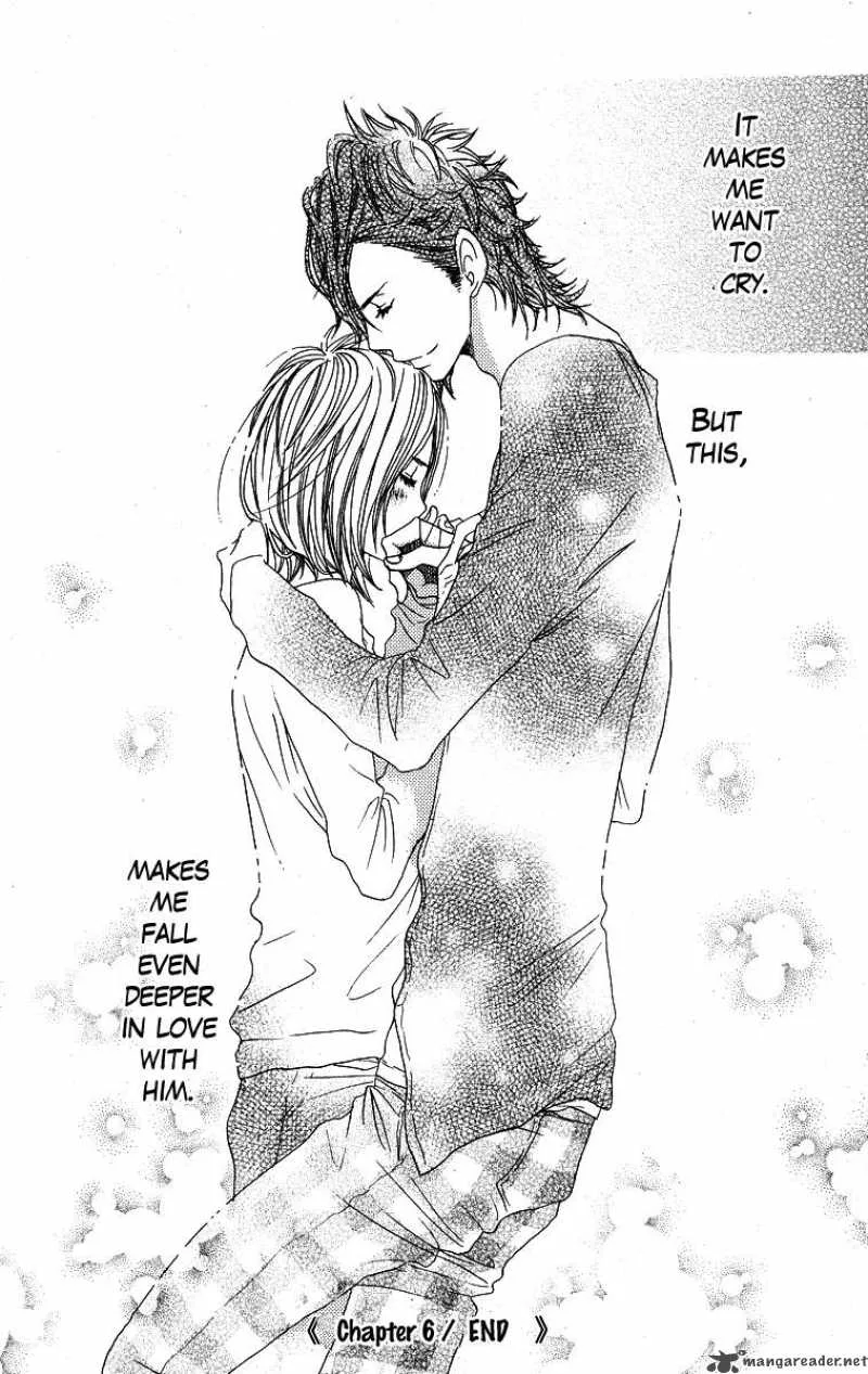 Say I love You Chapter 6 page 33