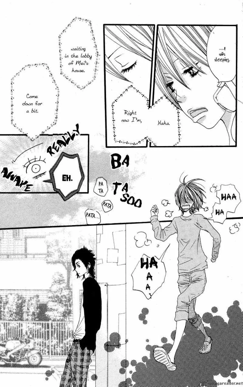 Say I love You Chapter 6 page 26