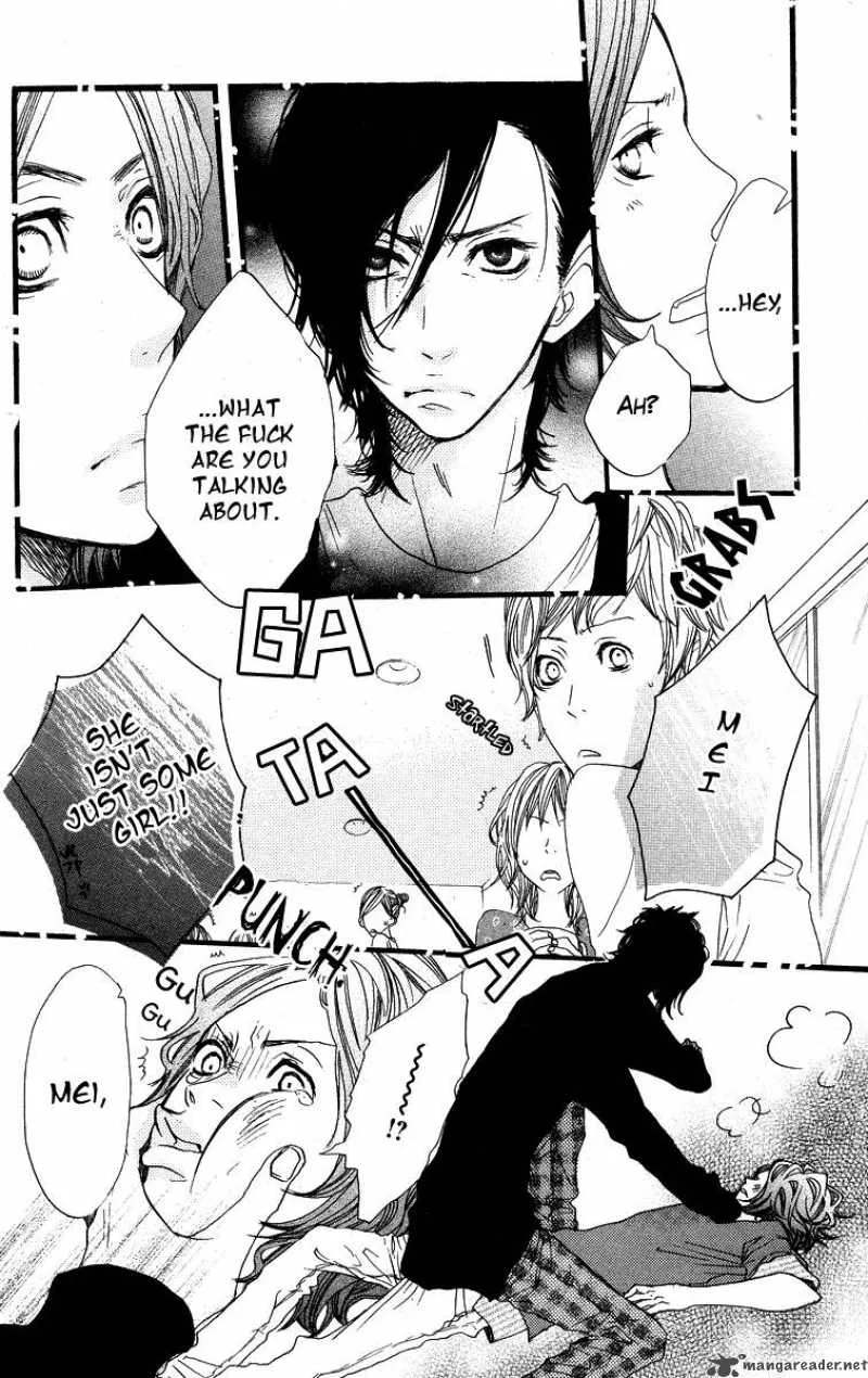 Say I love You Chapter 6 page 29