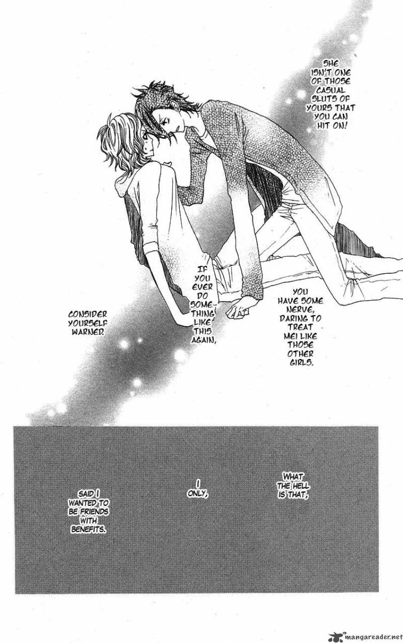 Say I love You Chapter 7 page 2