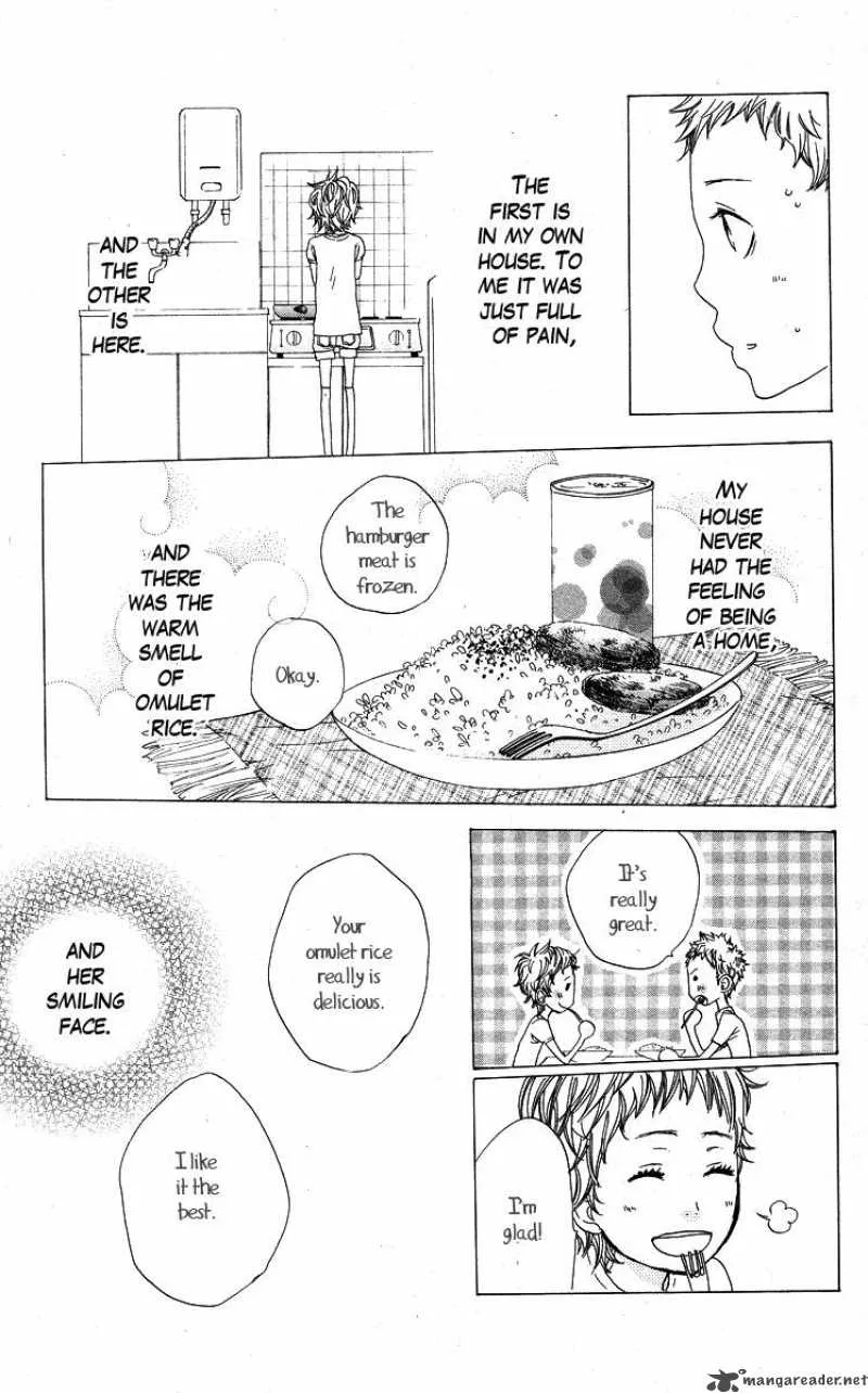 Say I love You Chapter 7 page 7