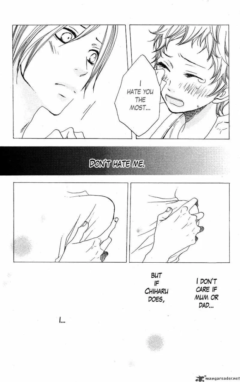 Say I love You Chapter 7 page 33