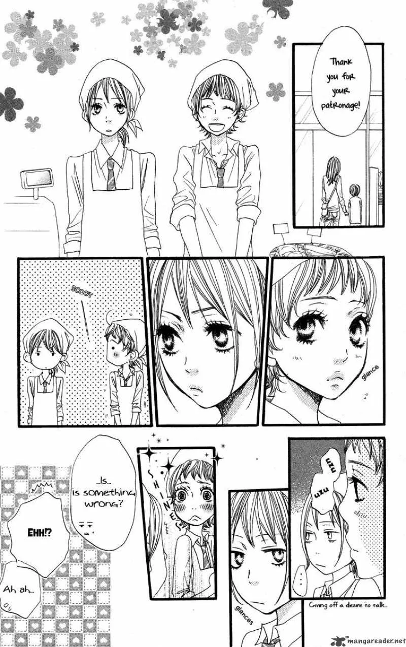 Say I love You Chapter 7 page 19