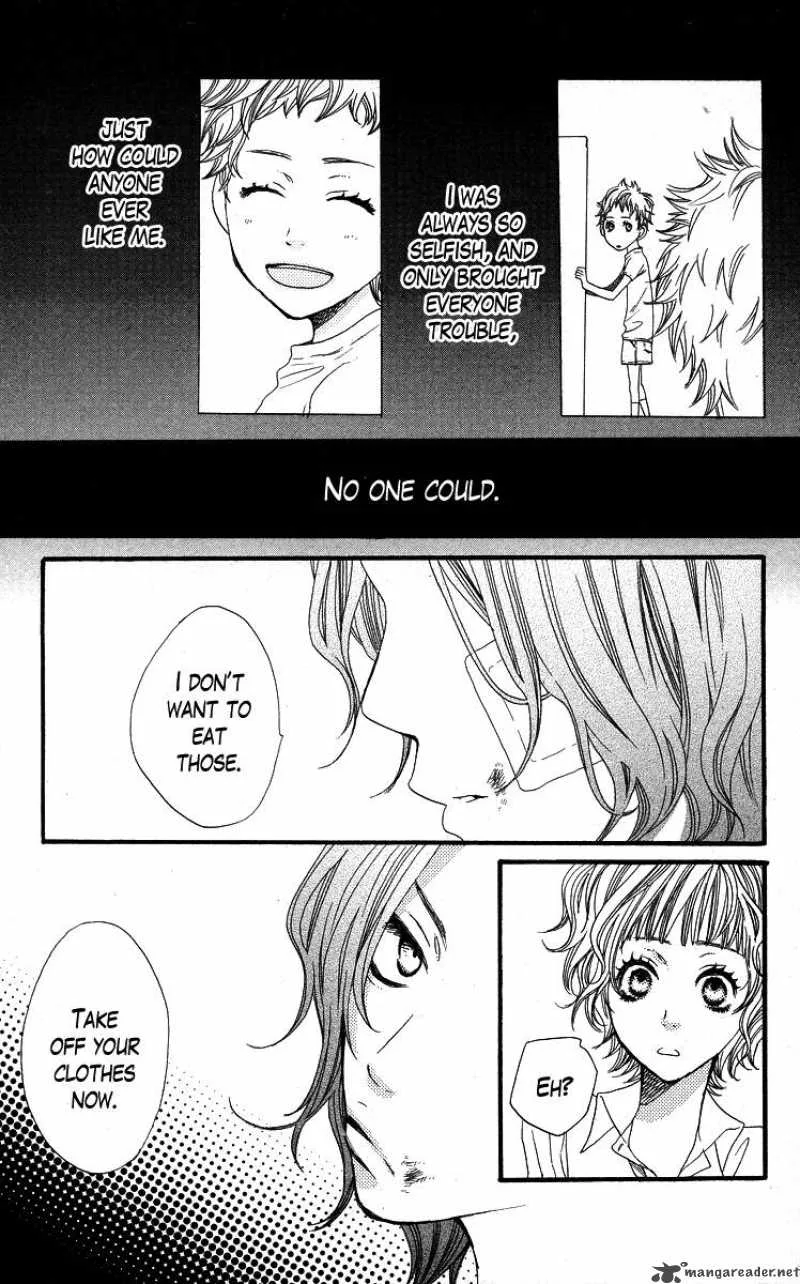 Say I love You Chapter 7 page 29