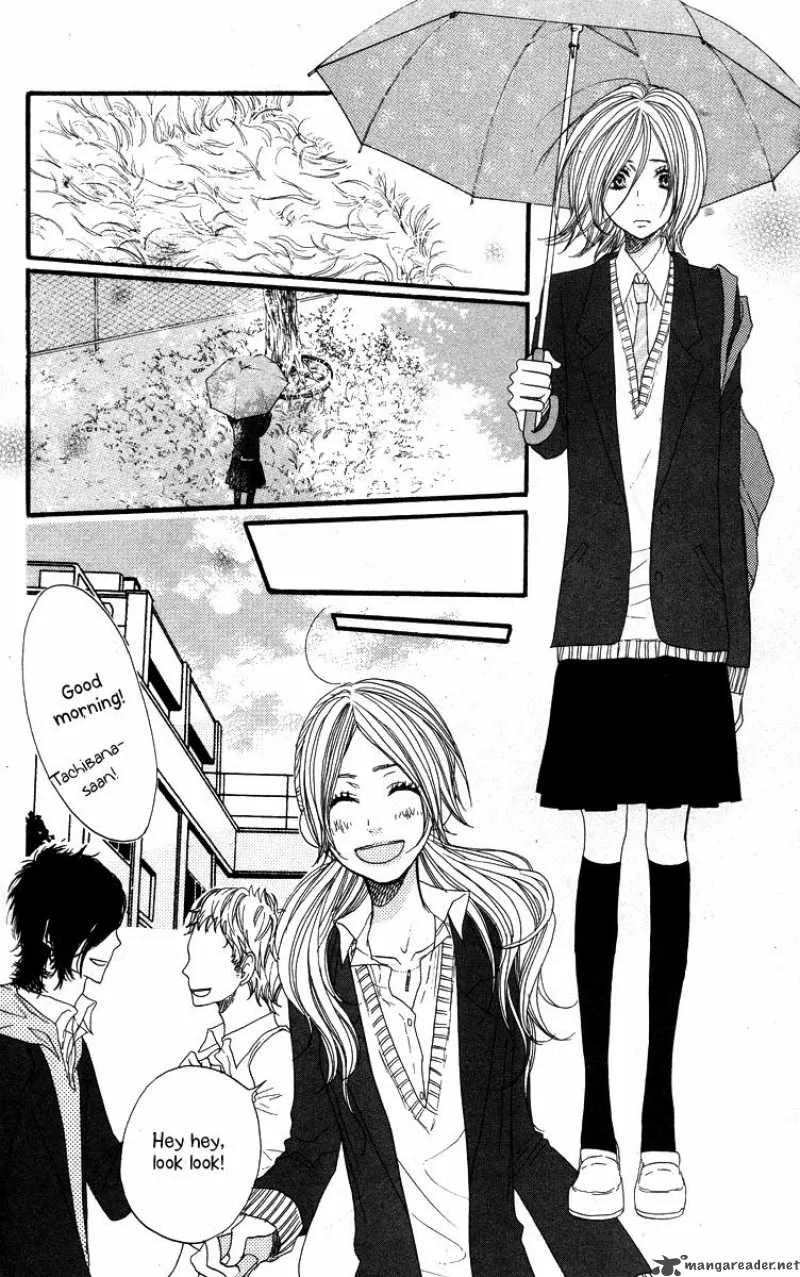 Say I love You Chapter 8 page 30