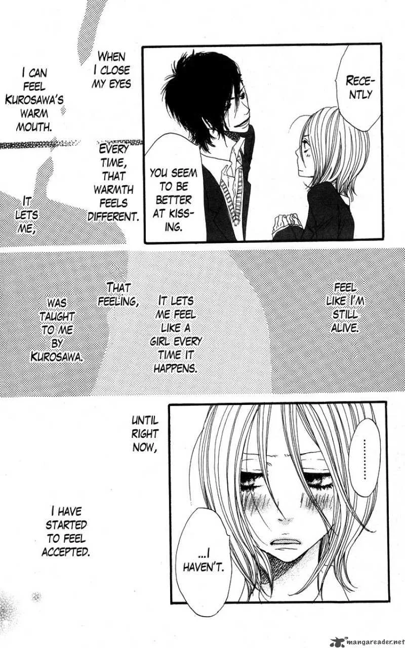 Say I love You Chapter 8 page 5