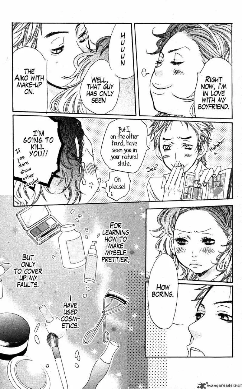 Say I love You Chapter 8 page 13