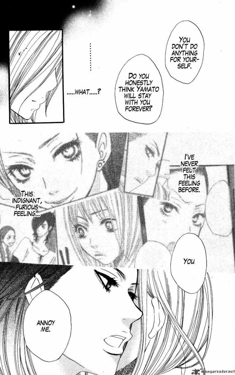 Say I love You Chapter 8 page 37
