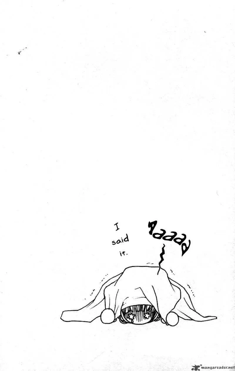 Say I love You Chapter 9 page 7
