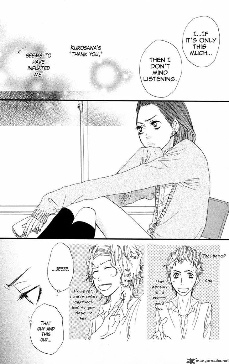 Say I love You Chapter 9 page 12