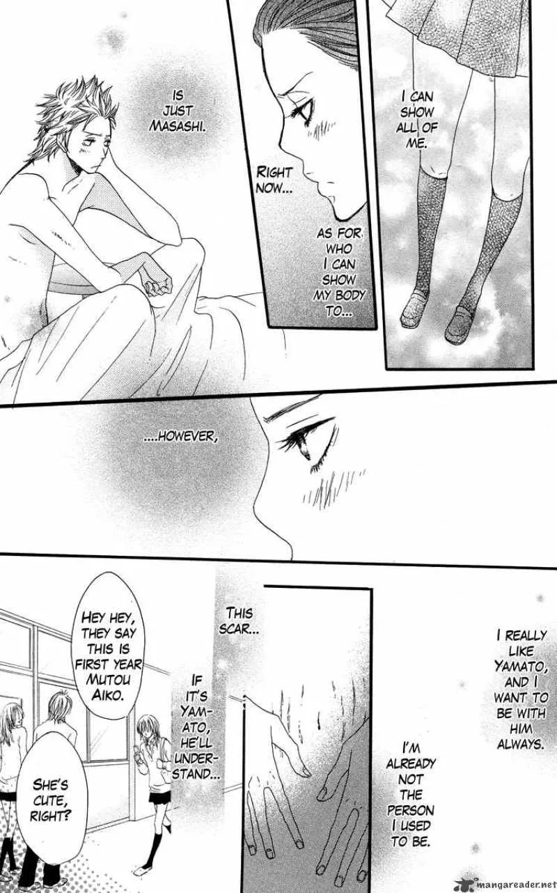 Say I love You Chapter 9 page 18
